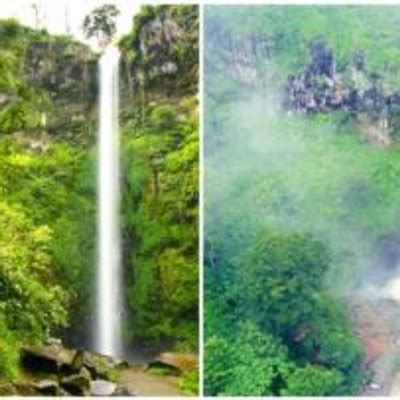 Jadi Wisata Cantik Nan Menarik Di Malang Ini Legenda Dan Mitos Air