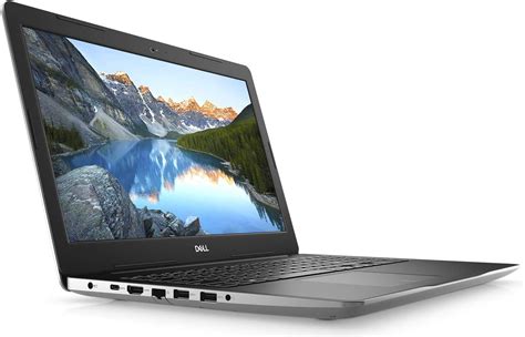 Dell Inspiron 15 3000 Series 3556 2 15 6 انش FHD لاب توب بدون لمس