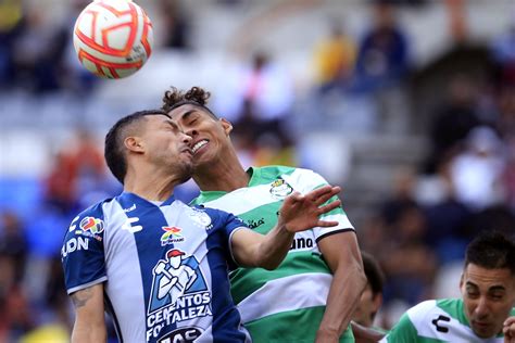 Pachuca Vs Santos ¿a Qué Hora Y Por Dónde Ver El Repechaje Este Sábado