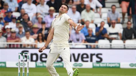 James Anderson Test Wickets Contenders For Bowling Record Herald Sun