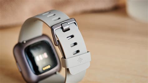 Fitbit Versa 2 review | TechRadar