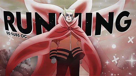 Running Naruto Vs Isshikki Subs Open Collab Amv Edit Youtube