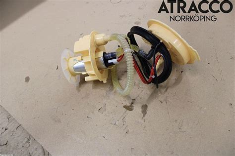 4K0919088E : Brændstofpumpe - Autoparts24