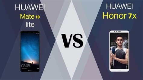 How To Update Your Smart Phone Huawei Mate Se Vs Honor 7x 7 7 2 Huawei