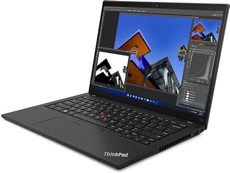 Notebook Lenovo Thinkpad T14 Gen 3 Intel I5 1250p Ram 16gb Ssd 512gb Pcie Natcomchile