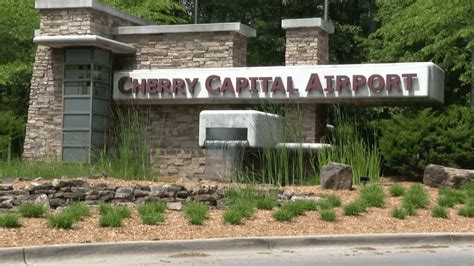 Cherry Capital Airport offering nonstop flights to Connecticut