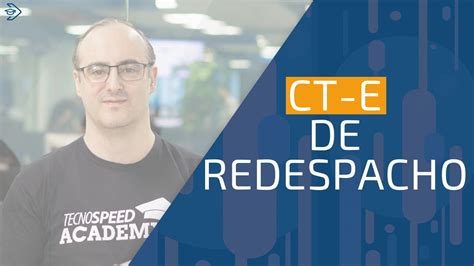 Ct E De Redespacho Youtube