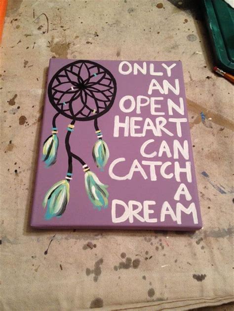 10 Easy DIY Canvas Art Ideas For Beginners