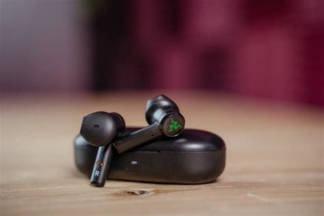 Razer Hammerhead True Wireless Earbuds Review Wepc