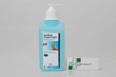 Sterillium Gel Hydroalcoolique Ml