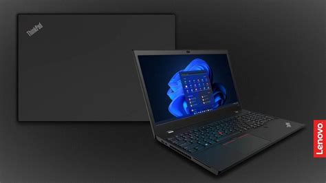 [Specs and Info] Lenovo ThinkPad P15v Gen 3 - mid-range workstation ...