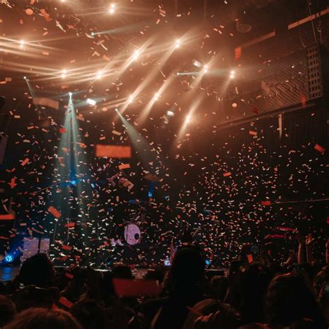 X Ambassadors Terminal 5 Euphoria