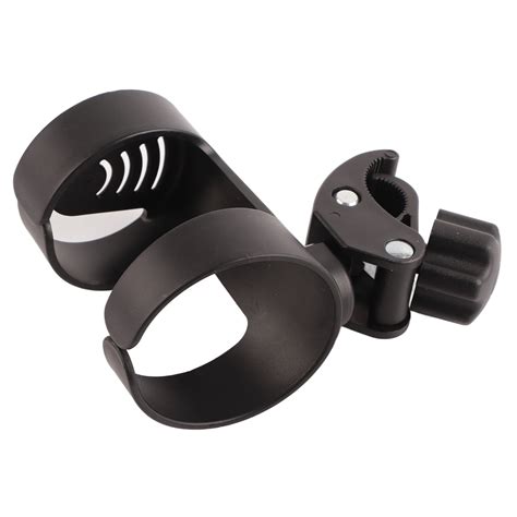 Tersalle Stroller Cup Holder Universal Pp Wheelchair Cup Holder Bike