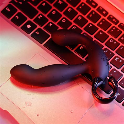 Inflatable Butt Plug Anal Toy The Leten
