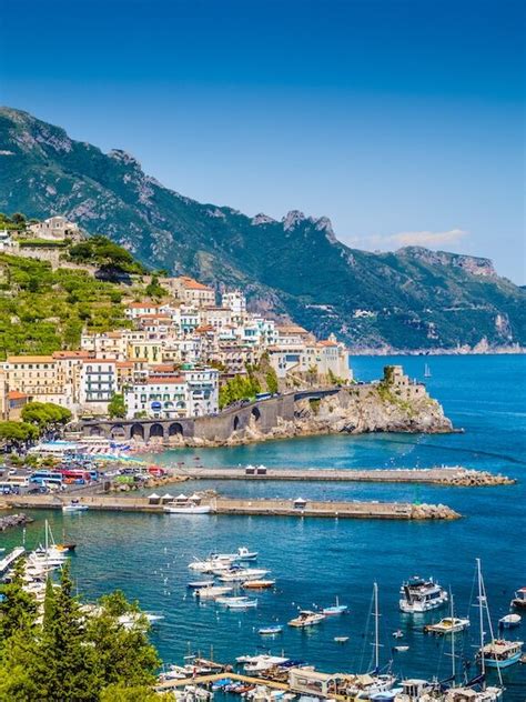 Atrani Travel Guide 7 Best Things To Do In Atrani On The Amalfi Coast