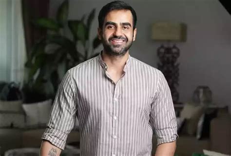 Nikhil Kamath Biography Zerodha Founder Wife Net Worth More