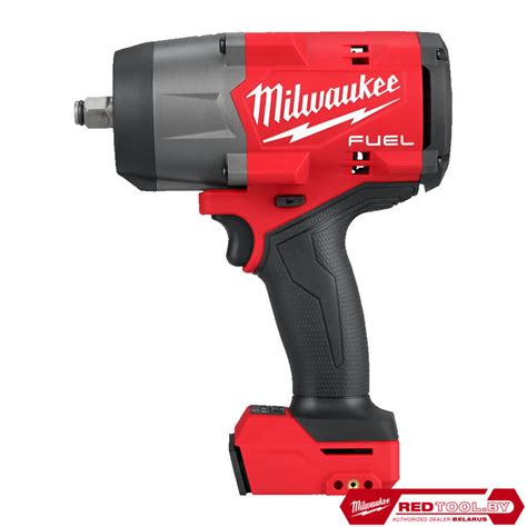 Купить аккумуляторный импульсный гайковерт milwaukee m18 fhiw2f12-0x ...
