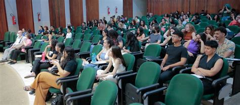 4ª Semana de Psicologia comemora 10 anos do curso na Ufac