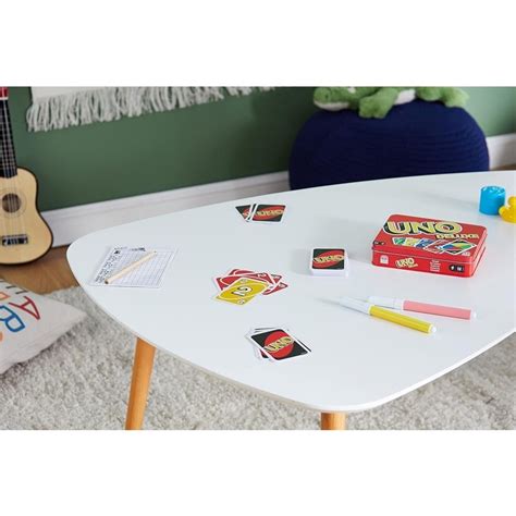 Uno Deluxe Gry I Zabawki Edukacyjne W Venco Pl