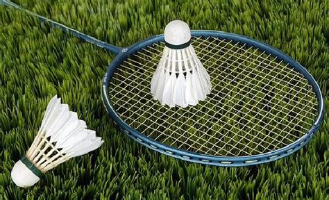 Jadwal Jam Tayang Badminton Prancis Open Hari Ini Wakil Indonesia