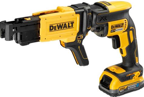 Dewalt DCF620E1K 1x1 7Ah 5 Butikker Se Priser Nu