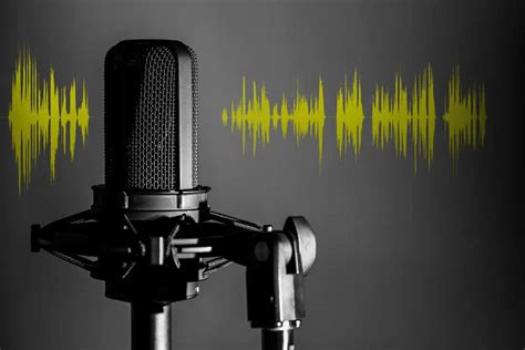 How to reduce background noise on mic | 6 effective tips to get started ...