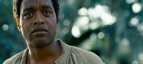 Review Steve Mcqueens “12 Years A Slave”