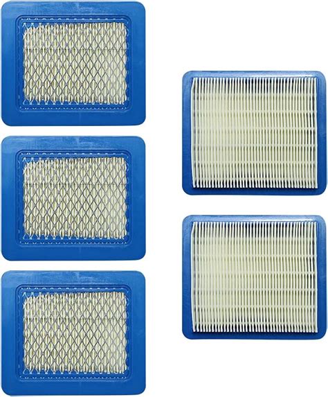 Anxingo S Air Filter Replacement For Briggs Stratton