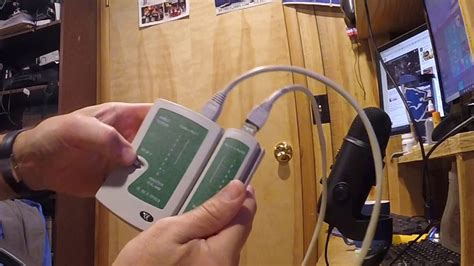 How To Test Ethernet Cable With Multimeter At Carlos Harrelson Blog