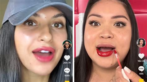 Fenty Beautys Poutsicle Hydrating Lip Stain Has Gone Viral On Tiktok