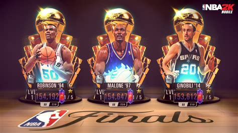 NBA 2K Mobile On Twitter Its That Time New Theme Features Heat