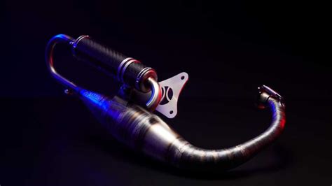 Athena Introduces New Exhaust System For Big Bore