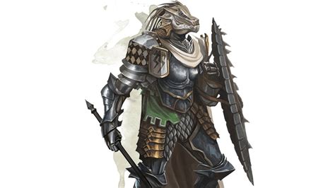 Dnd Paladin 5e Class Explained