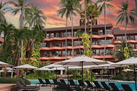 Courtyard By Marriott Phuket Patong Beach Resort 159 ̶1̶7̶6̶ Updated 2024 Prices And Reviews