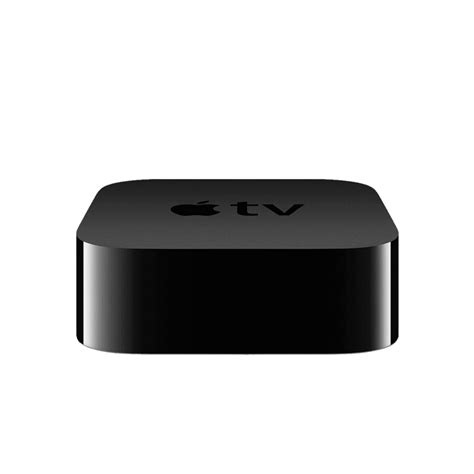 Apple TV 4th Generation A1625