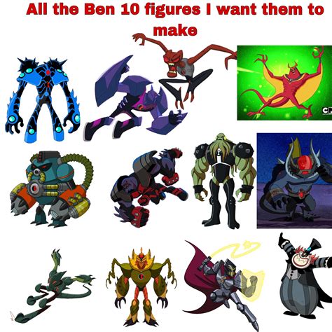 Ben 10 Reboot Jetray Toy
