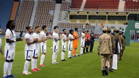 Saudi Pro League Returns with Goals, Red Cards and Shock Results | Al ...