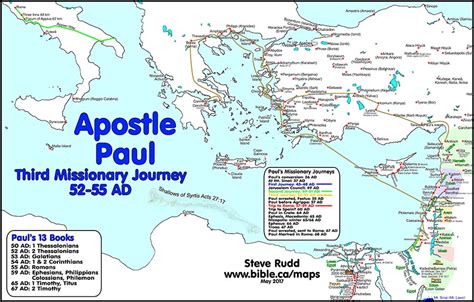 100 Free Printable Public Use Bible Maps