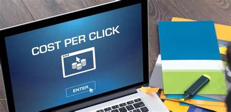 Cost Per Click Cpc Memahami Strategi Dan Optimalisasinya