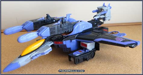 Skywarp With Thunderclash Transformers Armada Maxcon Assortment