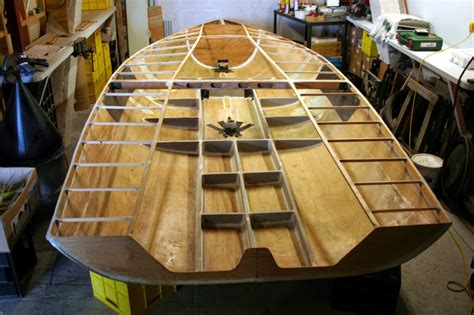 Free Plywood Boat Plans Designs ~ My Boat Plans