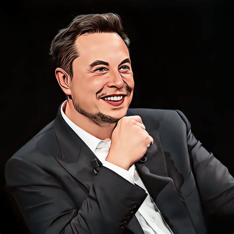 伊隆·馬斯克 ．elon Musk 生日密碼．《 維心書苑