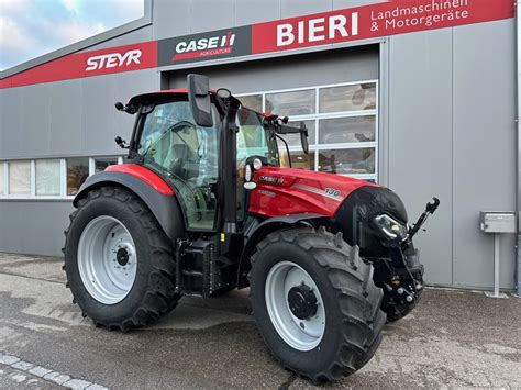 Traktor Case Ih Vestrum Cvx Drive