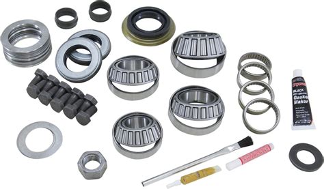 Amazon Yukon Gear Axle Yk Gm Ifs Master Overhaul Kit For Gm