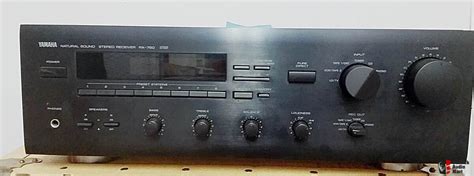 Yamaha RX 750 RX 777 Stereo Receiver Photo 1114812 US Audio Mart