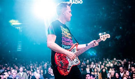 Blink 182 Announces Highly Anticipated New Album ‘one More Time Bass Magazine