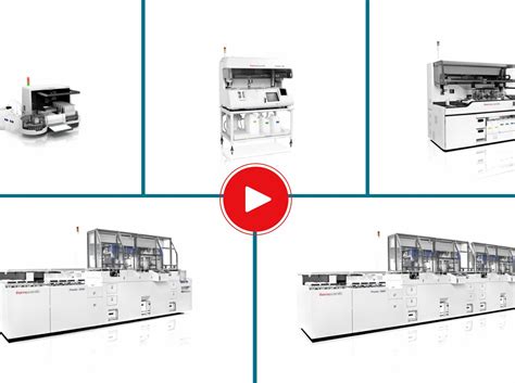Phadia™ Laboratory Systems Thermo Fisher Scientific