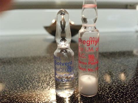 picture hcg    brand