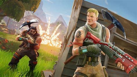 Play Fortnite Mobile On Pc With This Guide Bluestacks Software