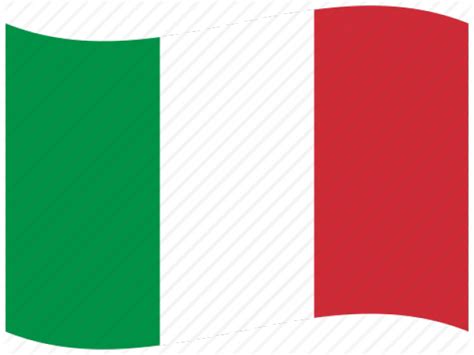 Italy Flag Flag Png